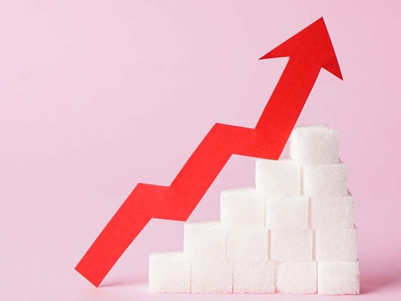 血糖飆升的不良習慣