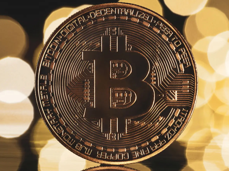 比特幣突破 11 萬美元 12 萬人被爆倉