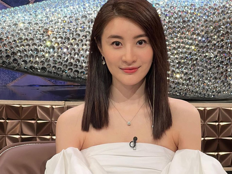 藝人林夏薇被申請破產