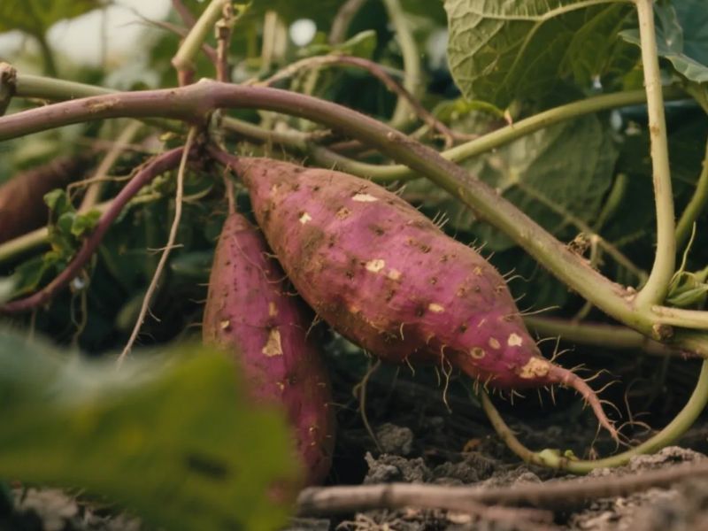 研究發現：這植物顯著抗癌，尤其是肺癌和乳腺癌