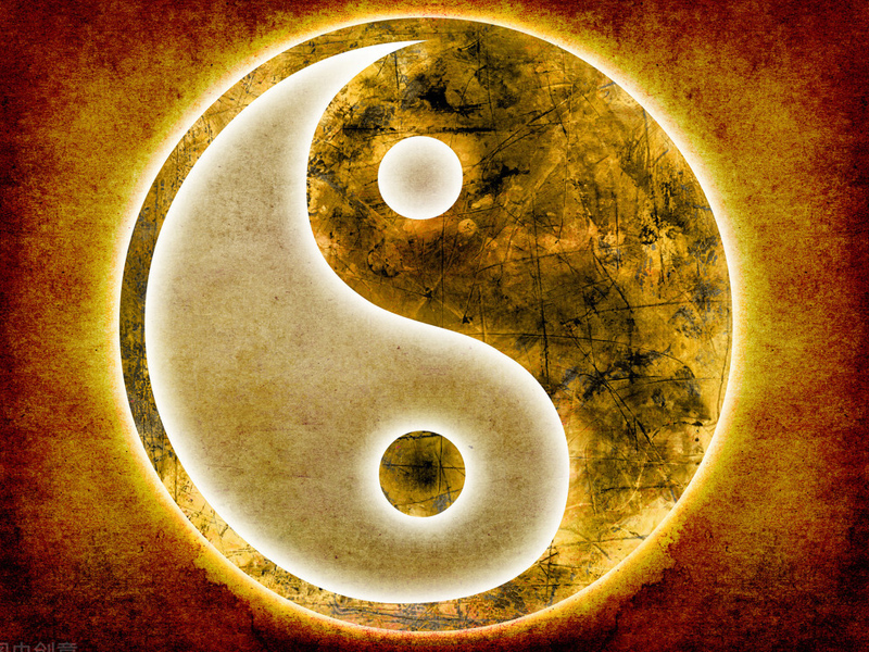 物極必反 (深度好文)