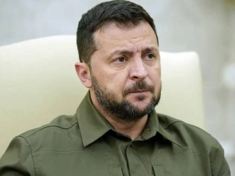 北約峰會召開之際，俄羅斯襲擊烏克蘭