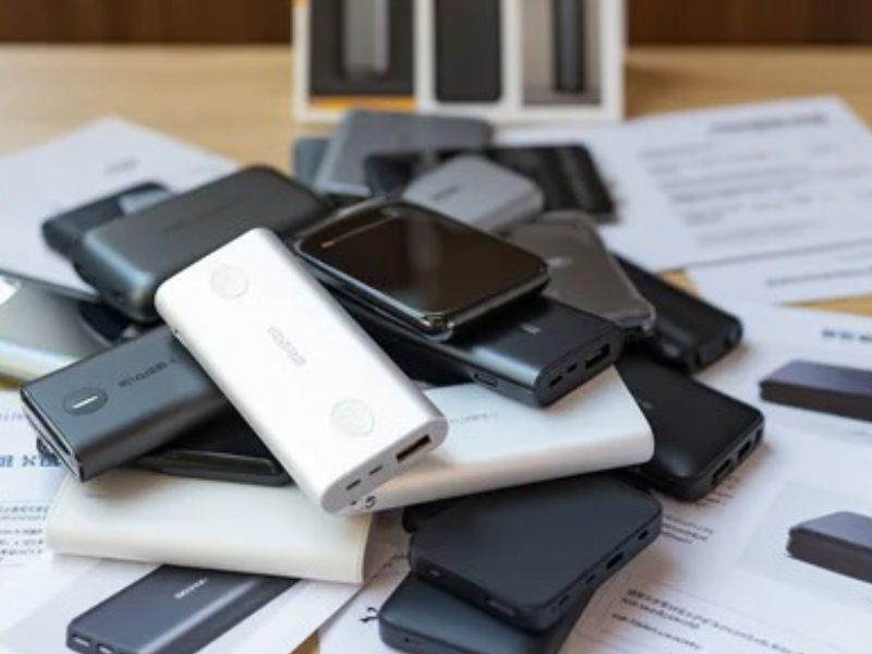 民航局緊急通知：只准 3C 標識充電寶