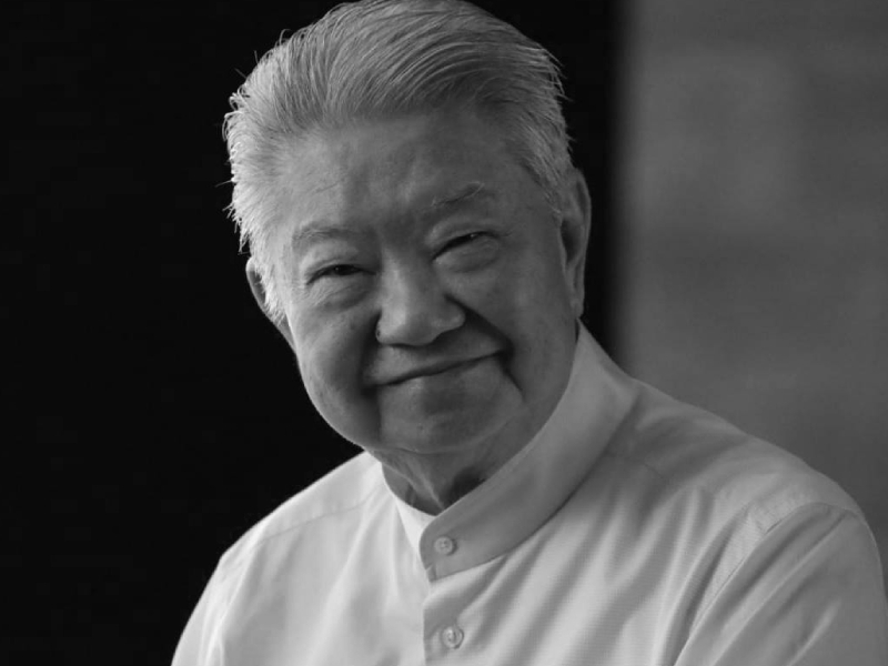 蔡瀾逝世，享年 83 歲