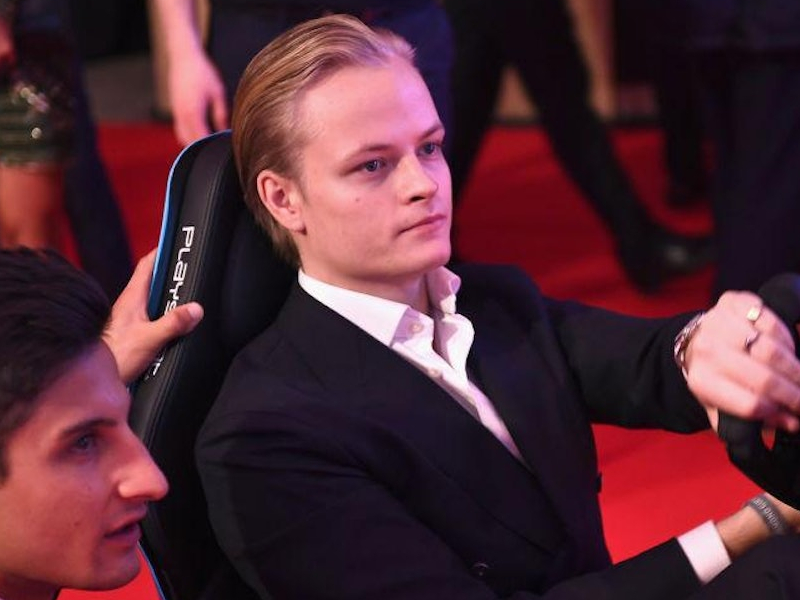 挪威王儲妃之子 被控三宗強姦罪