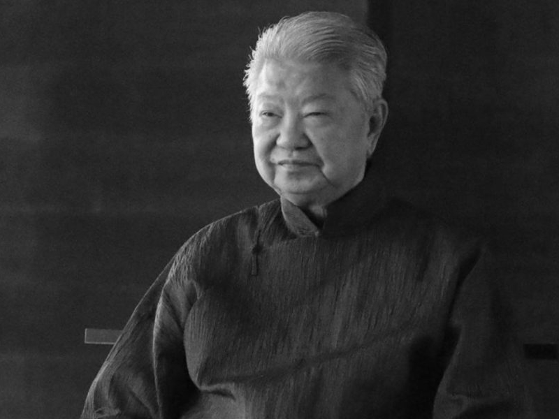 蔡瀾逝世，他爆料蔡瀾逼良為娼