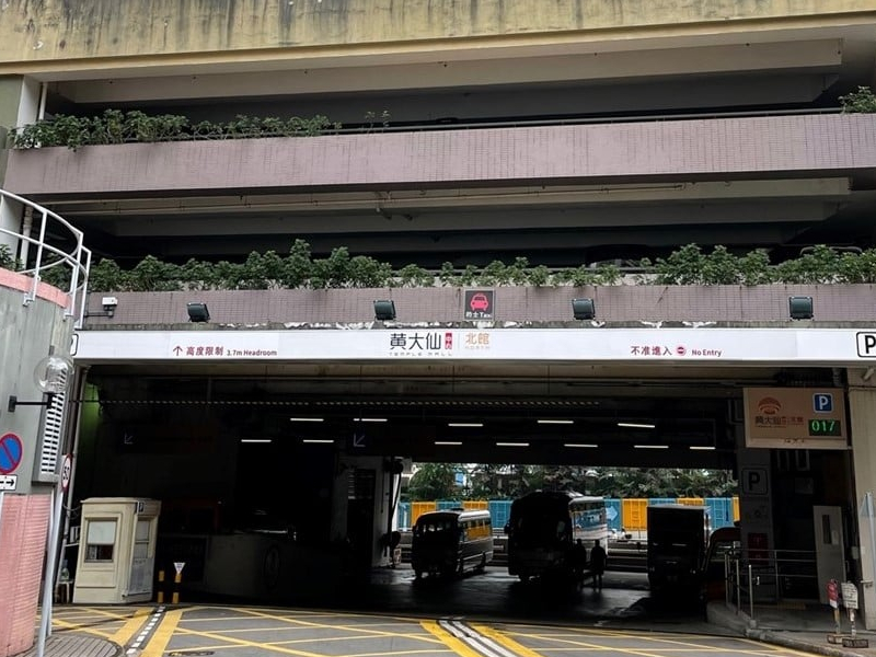 校巴司機，停車場車內猝死