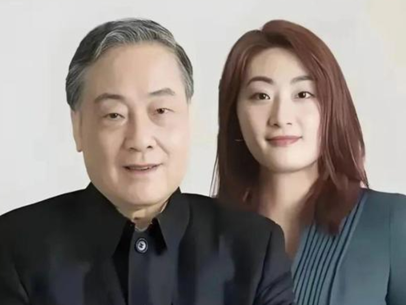 娃哈哈遺產爭奪戰：獨女私生子對簿公堂