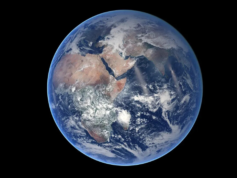 地球自轉異常加速：連續六年神秘現象