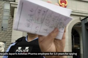 赴泰談人口販運生意 中國男反被綁架撕票