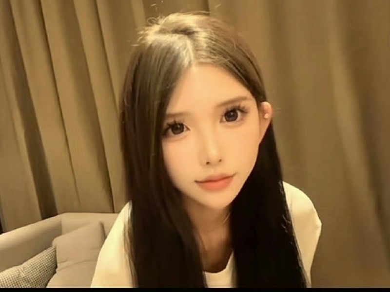 女網紅被男友賣柬埔寨 如今雙腿骨折流浪街頭