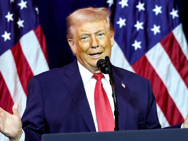 美國將接管委內瑞拉五千萬桶石油