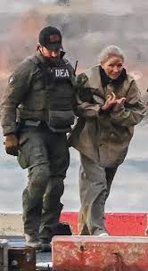 特朗普真正要抓的，其實是委內瑞拉總統夫人