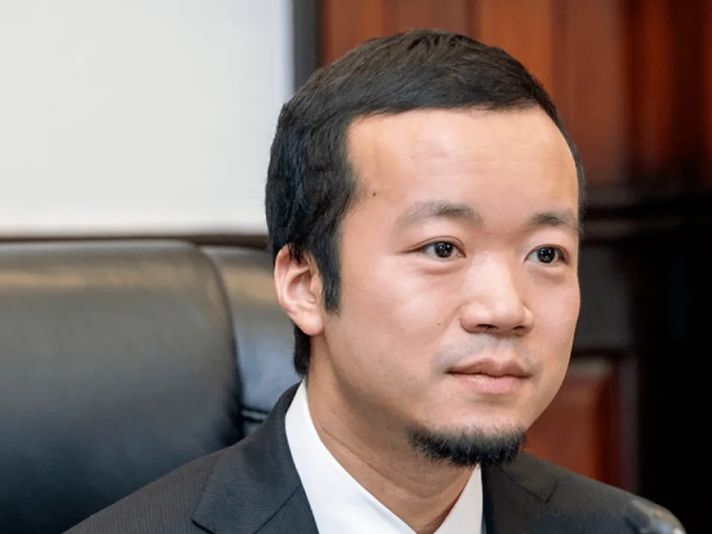 詐騙集團首腦陳志，被捕並被引渡至中國