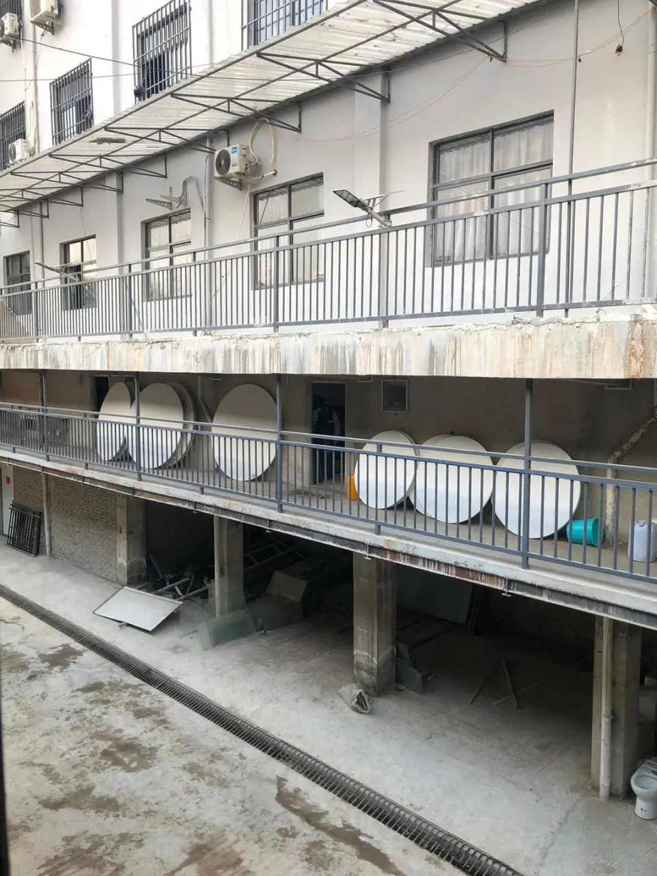 KK 園區 2.0 內貌首曝光