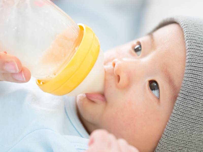 為何人類沒有嬰兒時期的記憶？