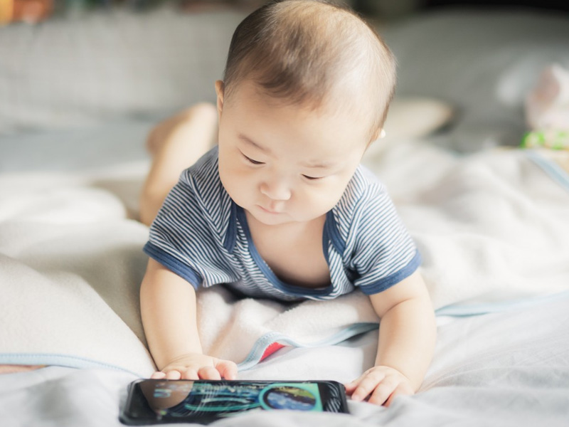 生兒育女到底是為了什麼？