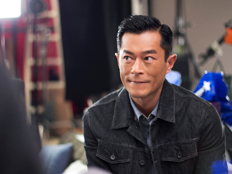 真正有本事的男人,身上有這四個特徵 真正有本事的男人,身上有這四個特徵